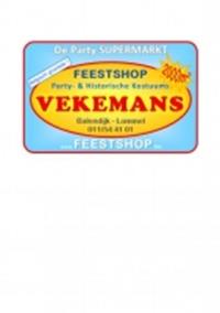 Theaterhuis Vekemans bvba